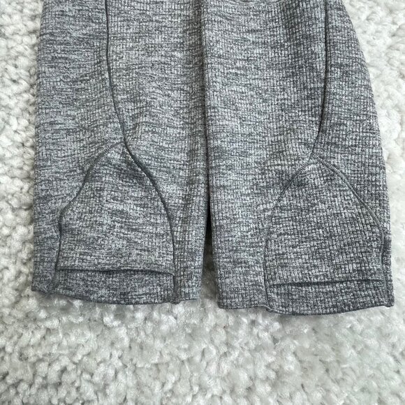 Lululemon Swiftly Tech Long Sleeve Shirt Heathered Gray - Picture 6 of 9